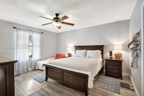A home in Loxahatchee
