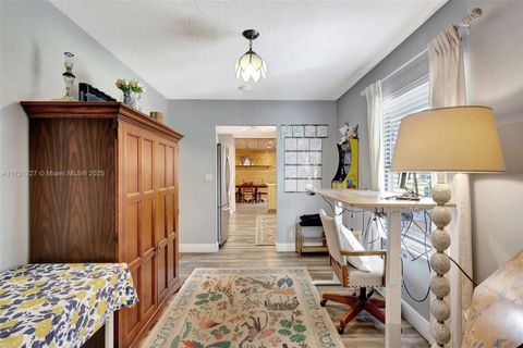 A home in Loxahatchee