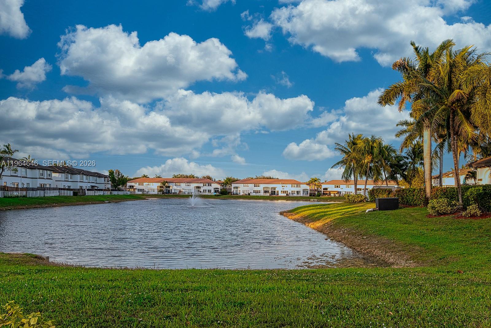 Doral Isles North Section - Residential