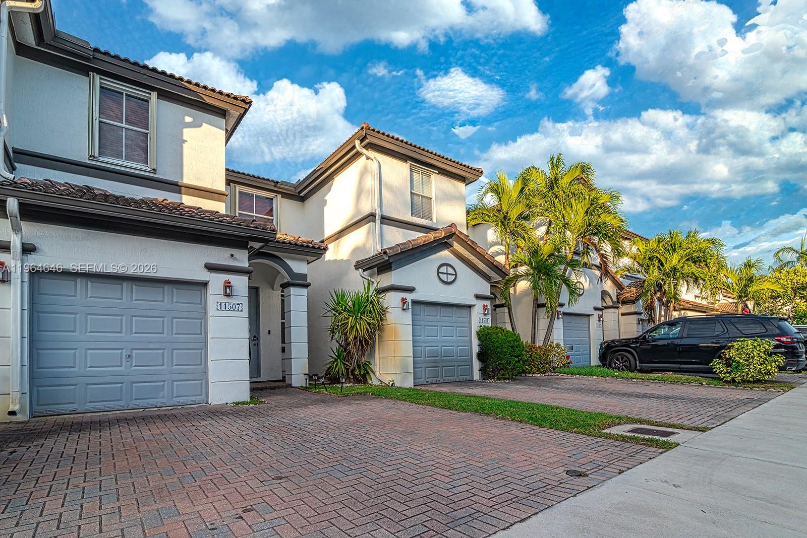 Doral Isles North Section - Residential