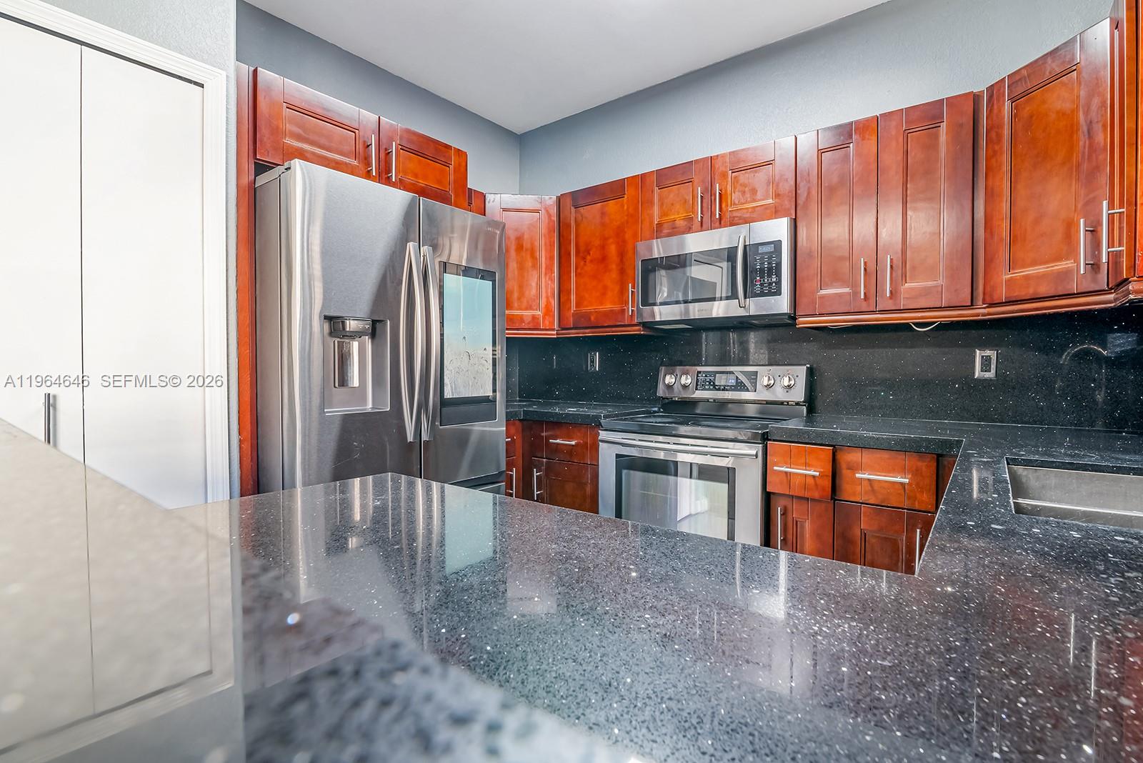 Doral Isles North Section - Residential