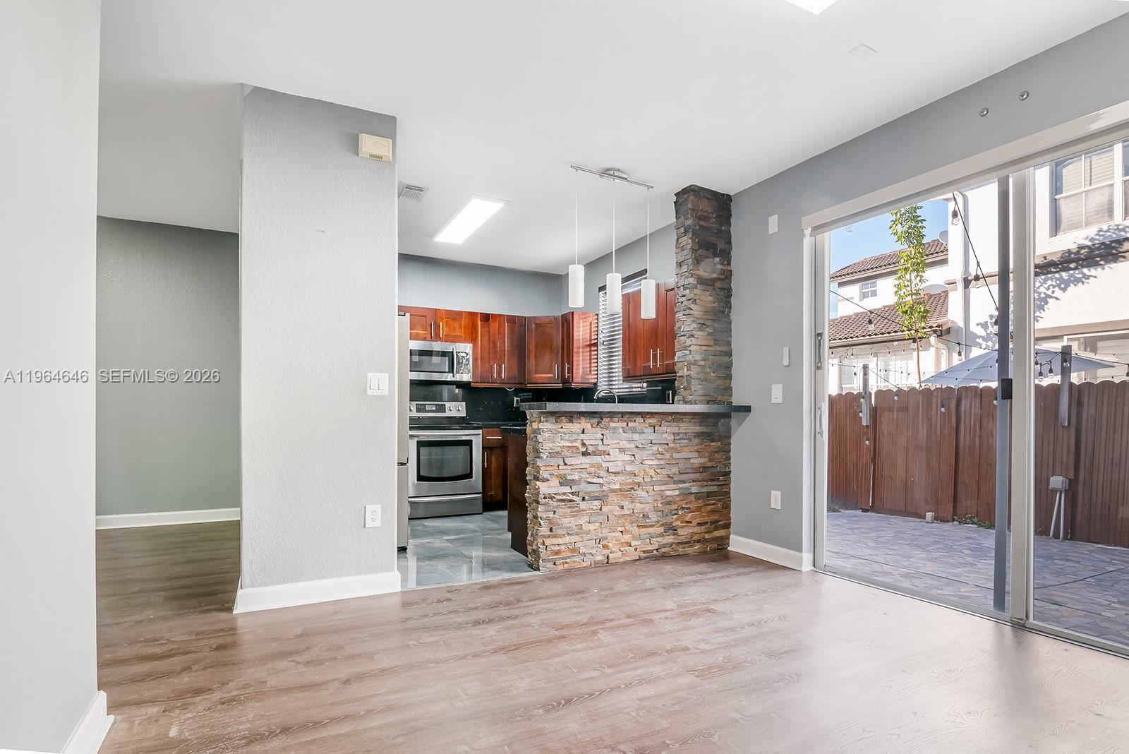 Doral Isles North Section - Residential