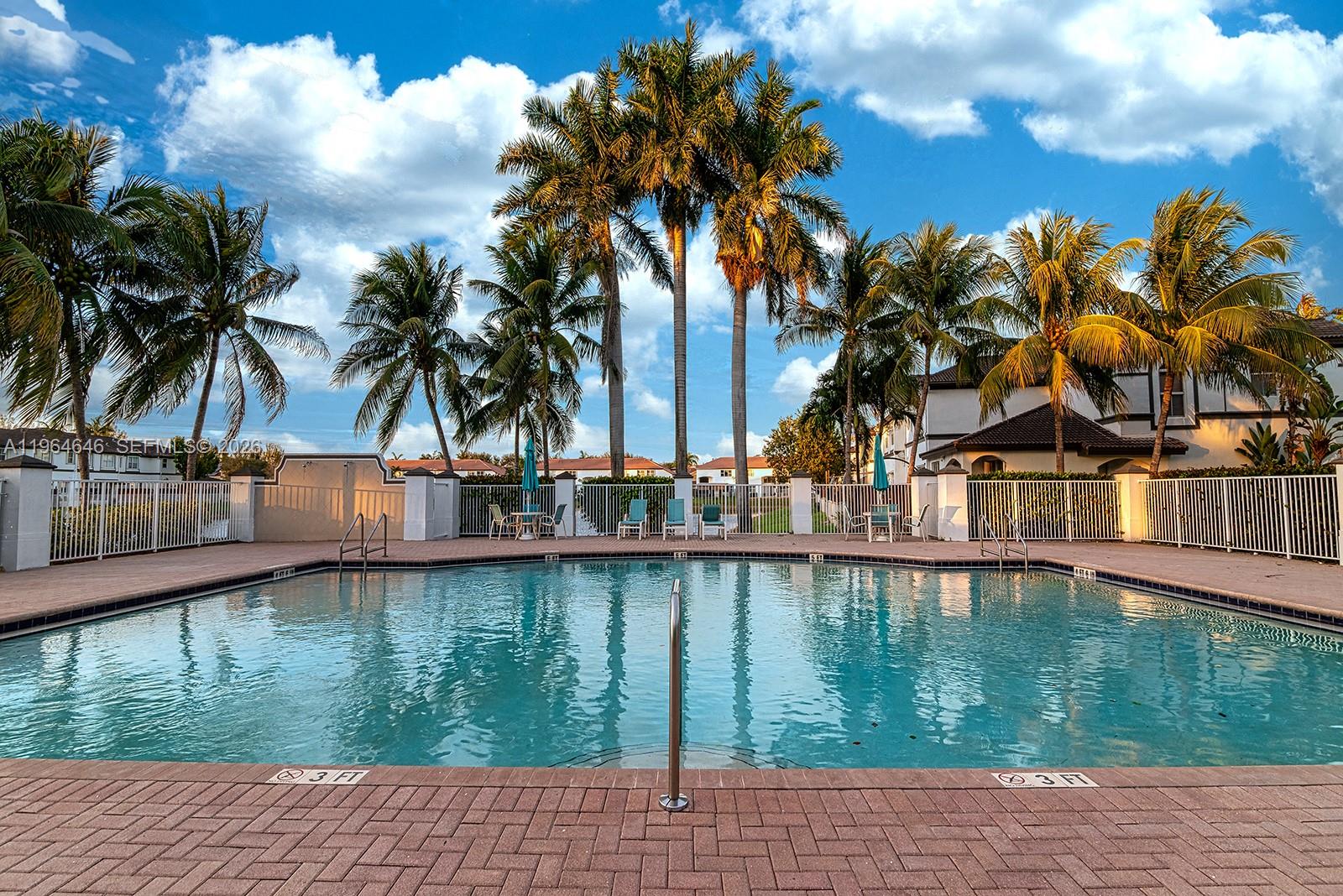 Doral Isles North Section - Residential