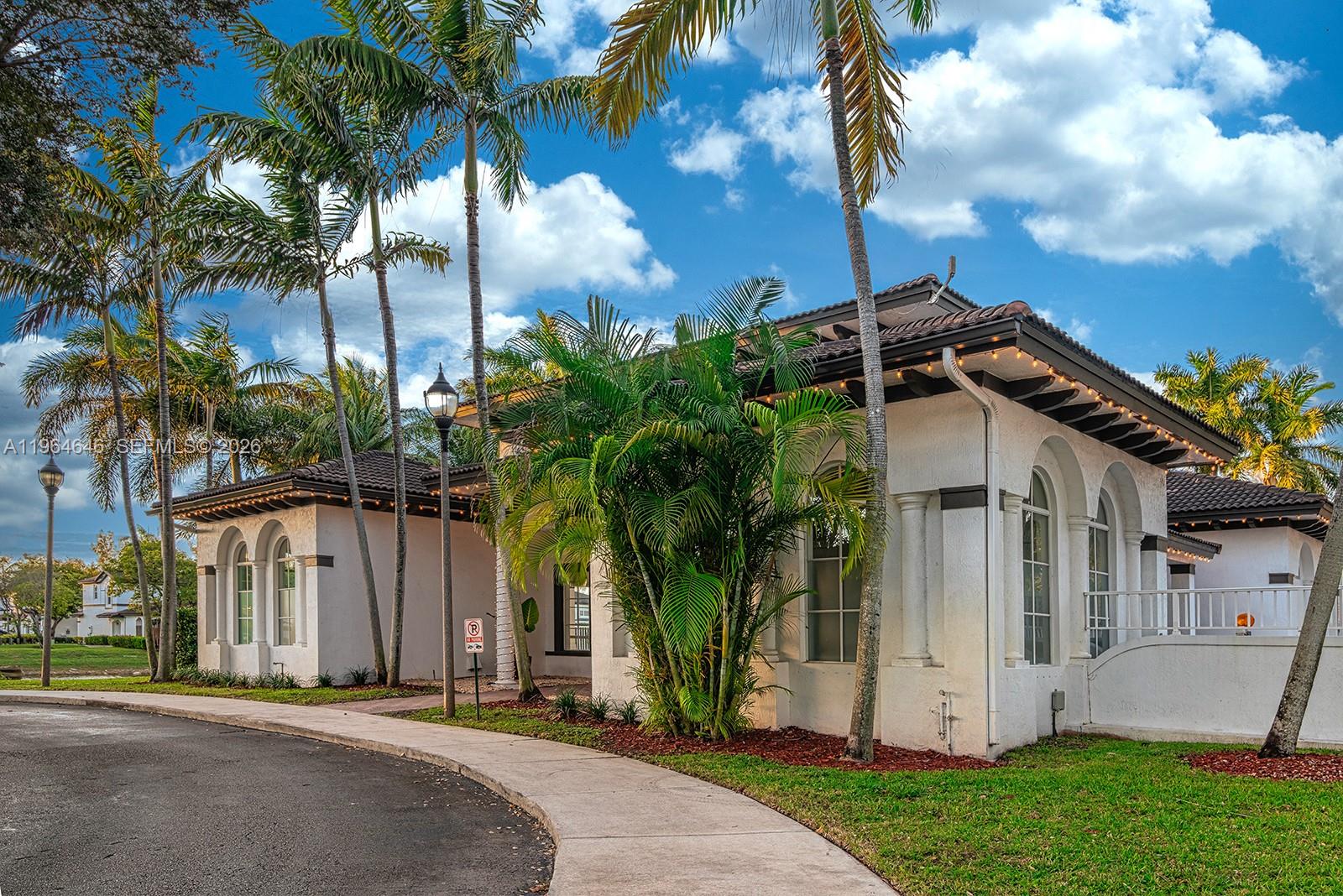 Doral Isles North Section - Residential