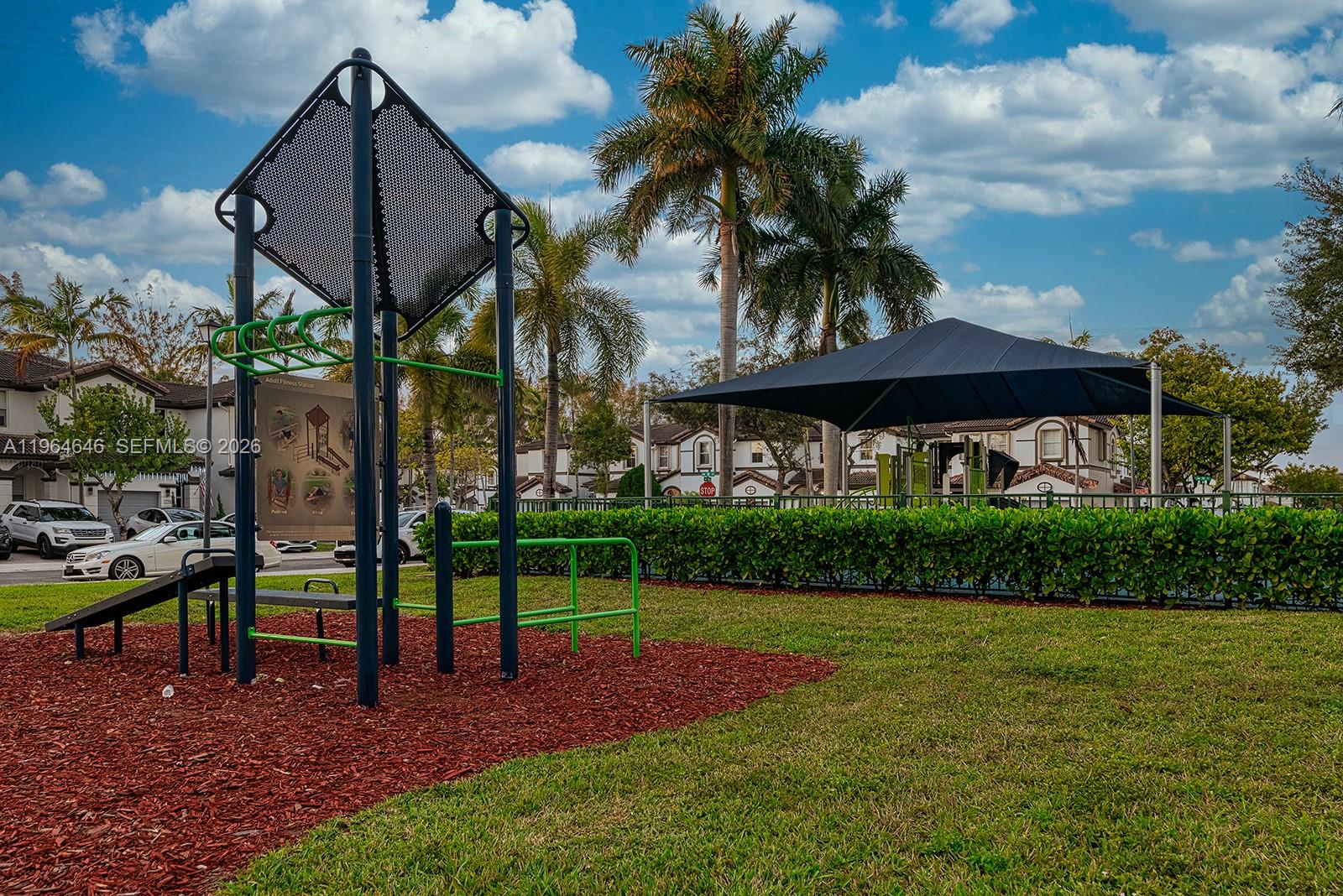 Doral Isles North Section - Residential