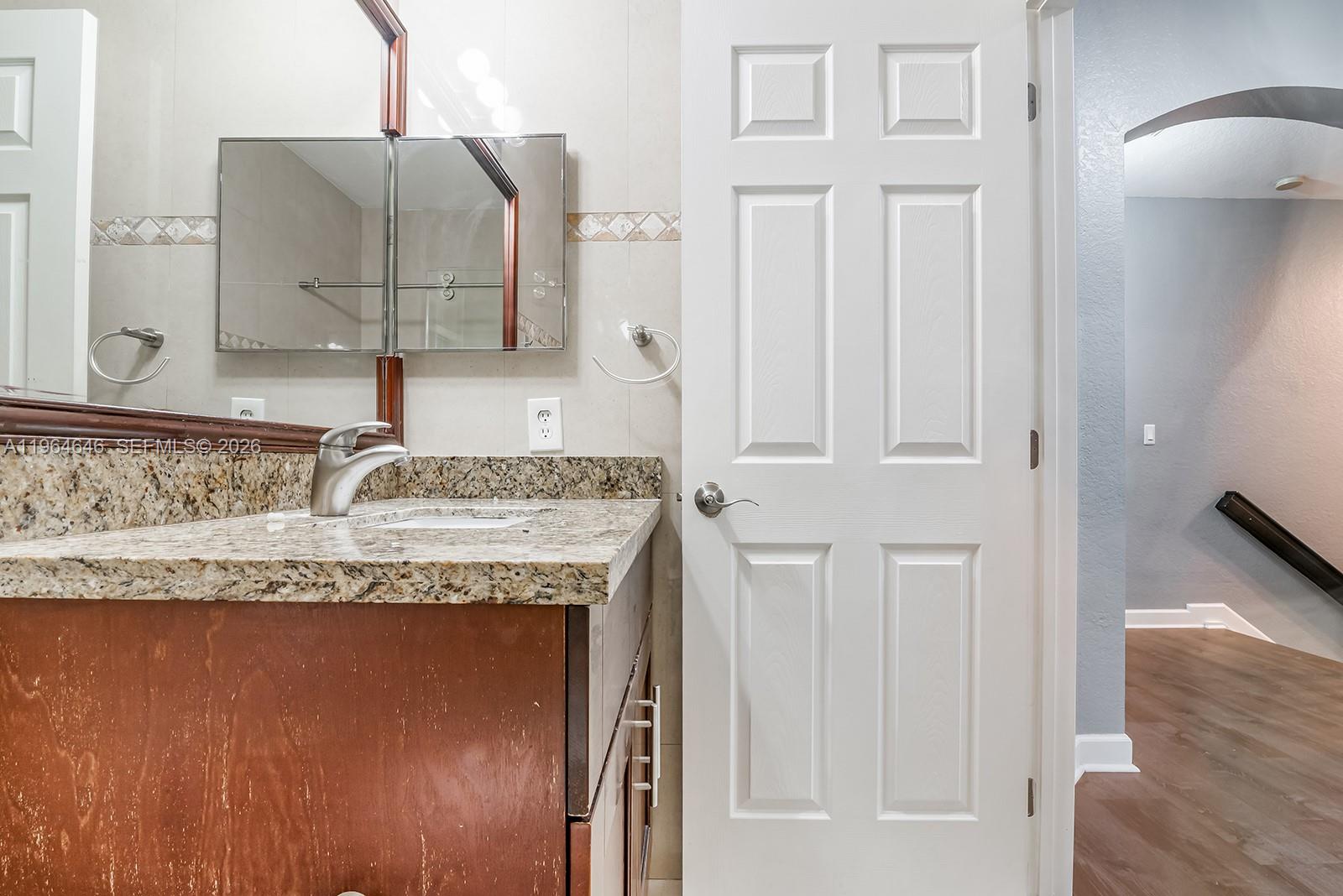 Doral Isles North Section - Residential