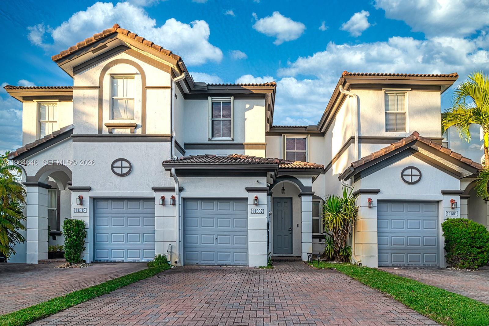 Doral Isles North Section - Residential