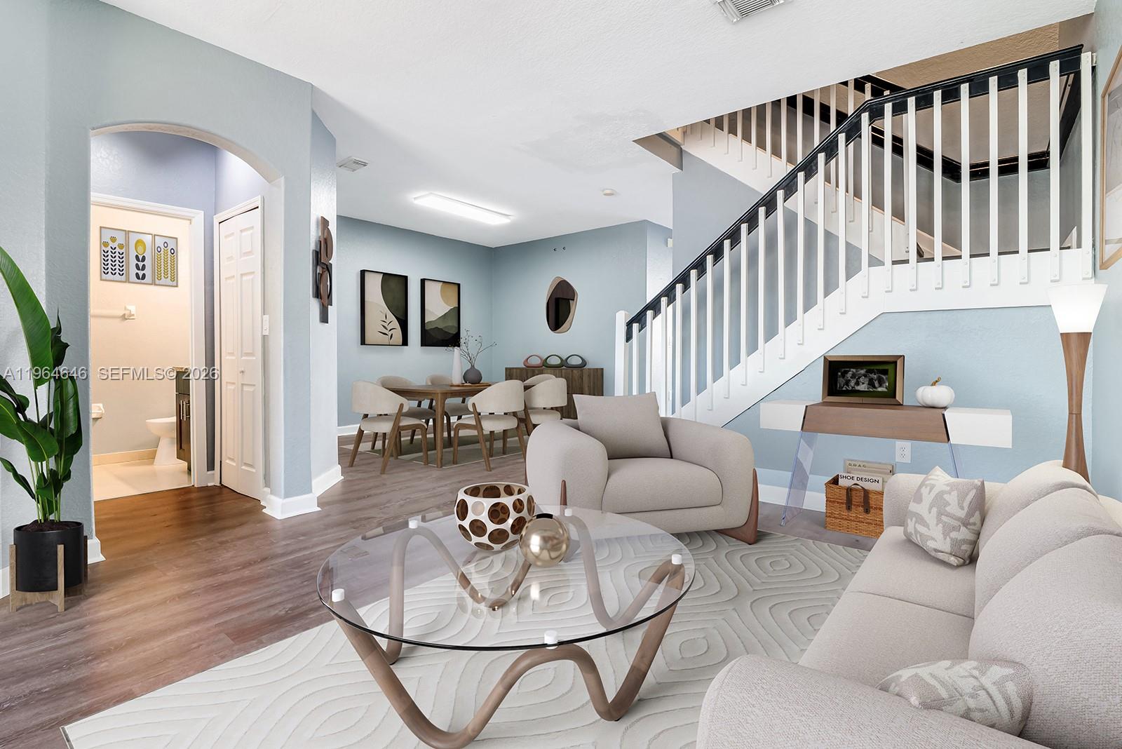 Doral Isles North Section - Residential