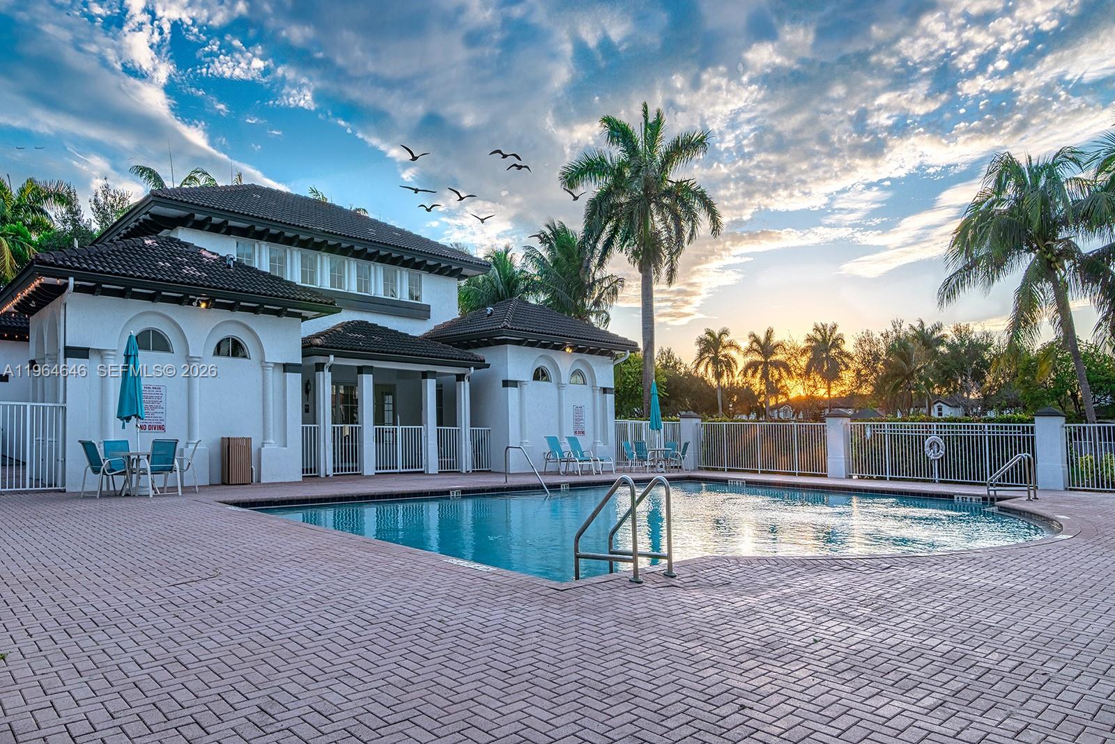 Doral Isles North Section - Residential