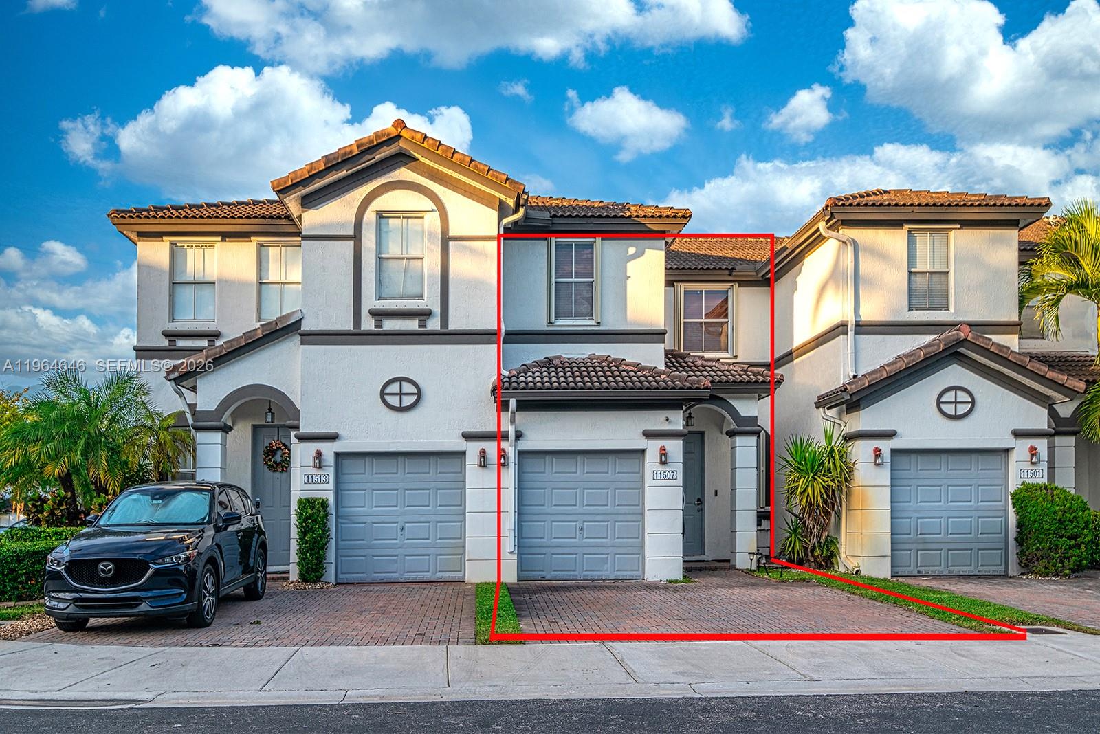 Doral Isles North Section - Residential