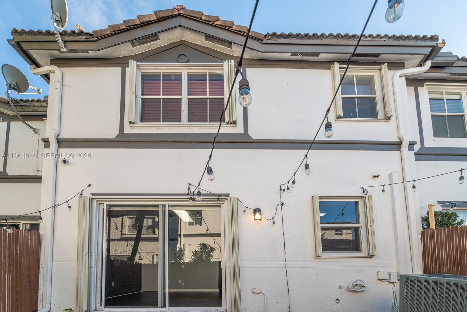 Doral Isles North Section - Residential