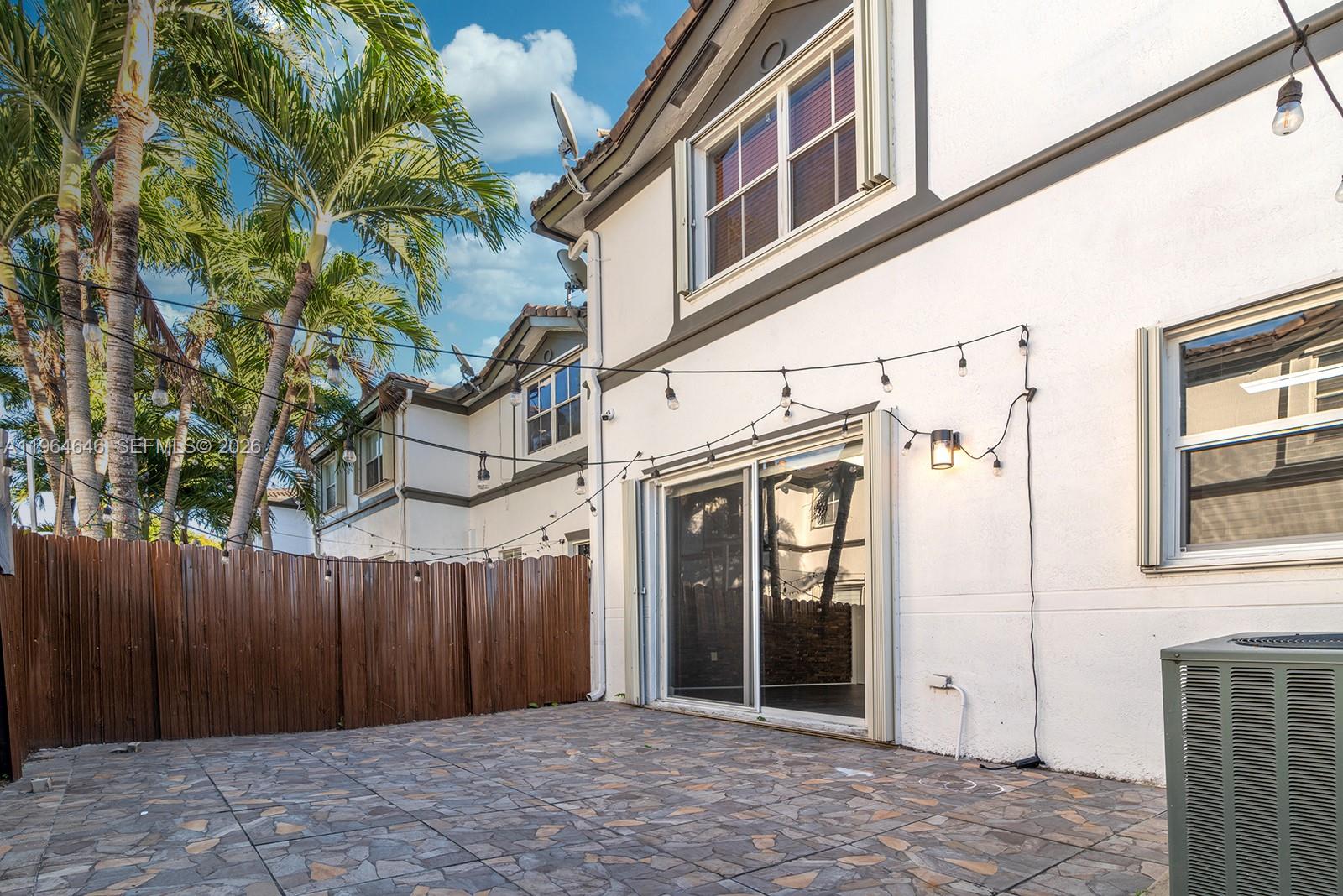 Doral Isles North Section - Residential