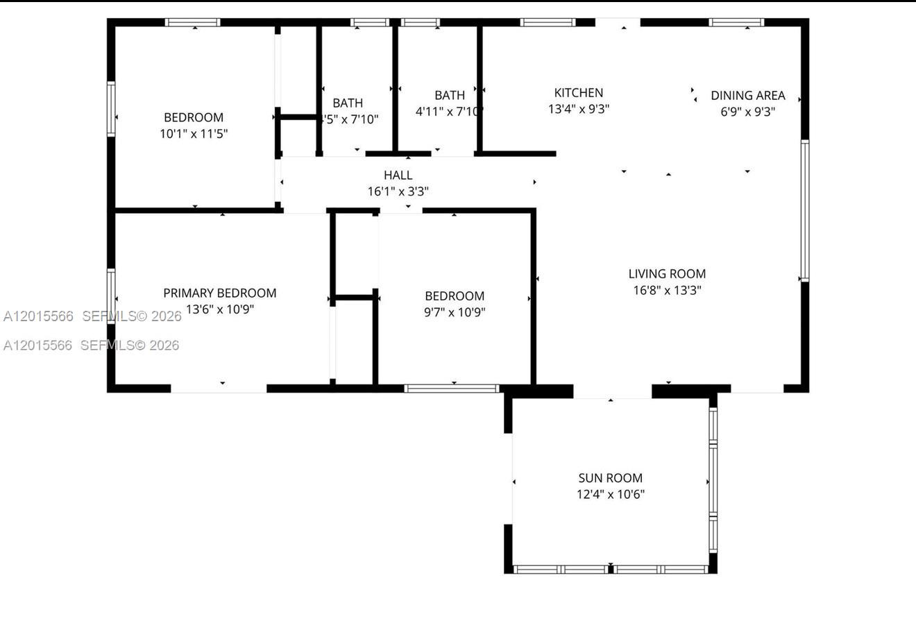WESTGATE LAKE MANORS - Residential Lease