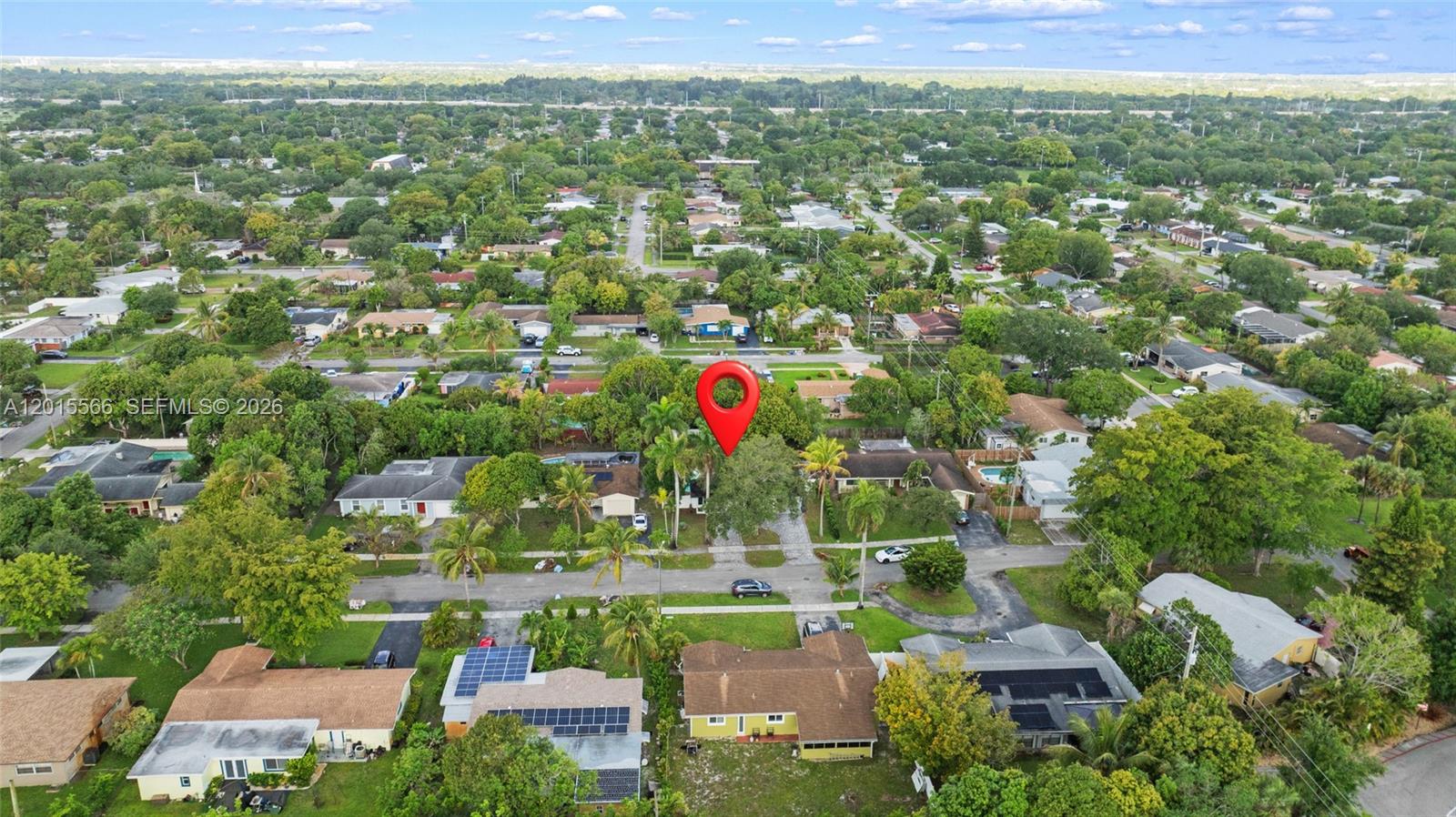 WESTGATE LAKE MANORS - Residential Lease