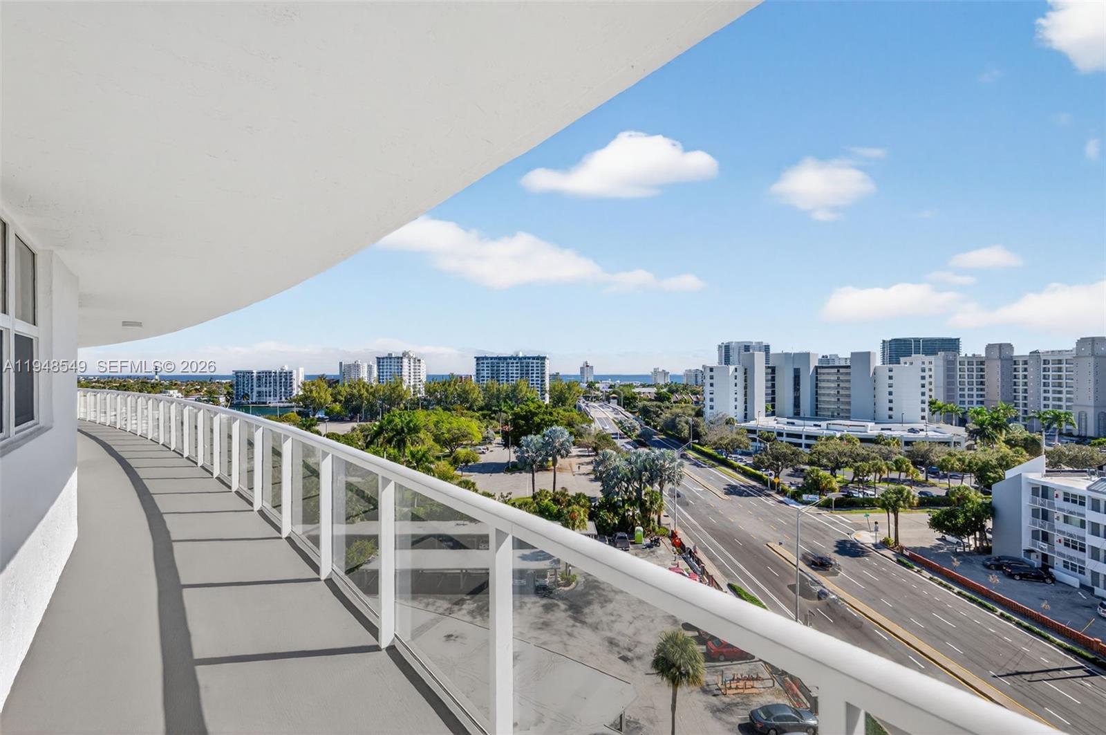 GARDEN-AIRE VILLAGE - Residential