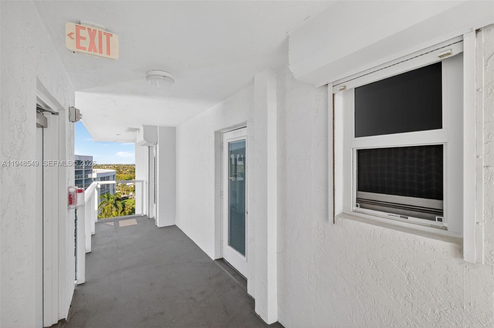 GARDEN-AIRE VILLAGE - Residential