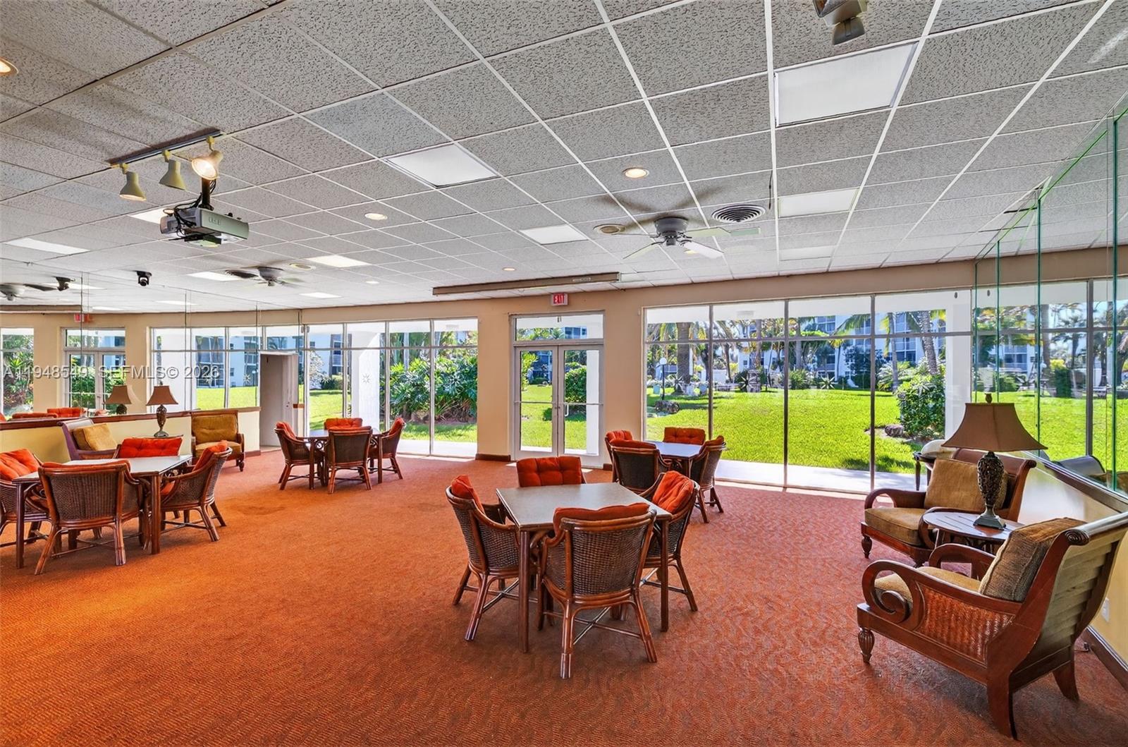 GARDEN-AIRE VILLAGE - Residential