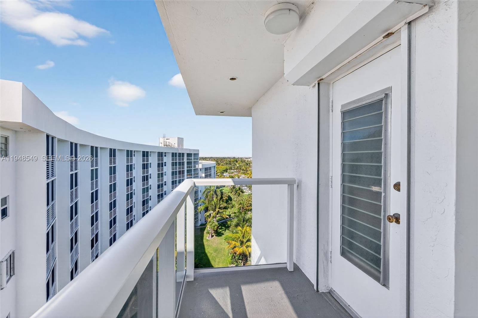 GARDEN-AIRE VILLAGE - Residential