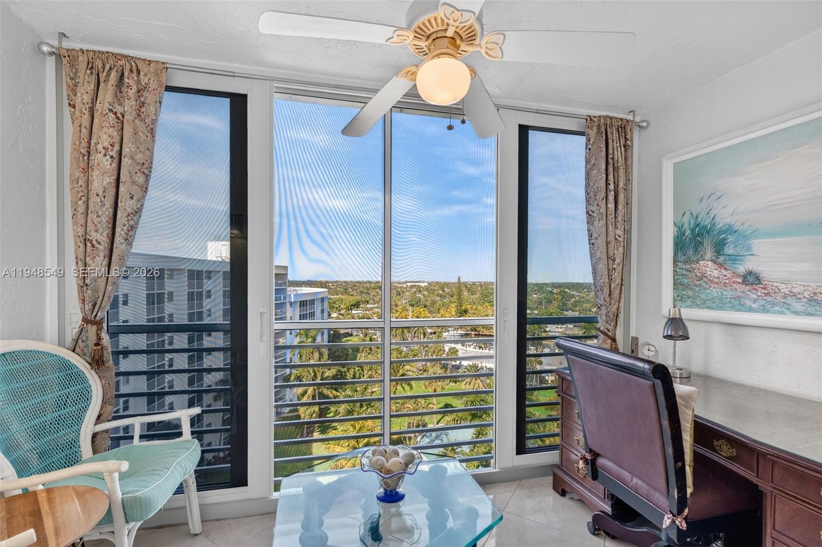 GARDEN-AIRE VILLAGE - Residential