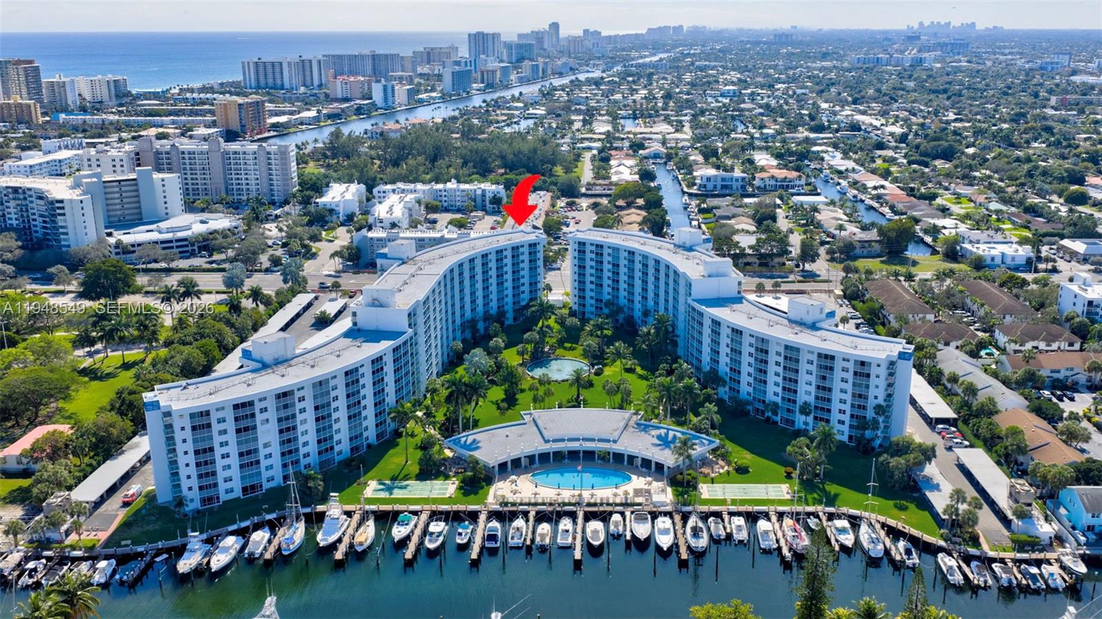 GARDEN-AIRE VILLAGE - Residential