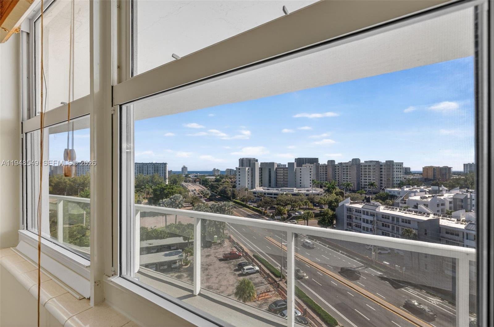 GARDEN-AIRE VILLAGE - Residential