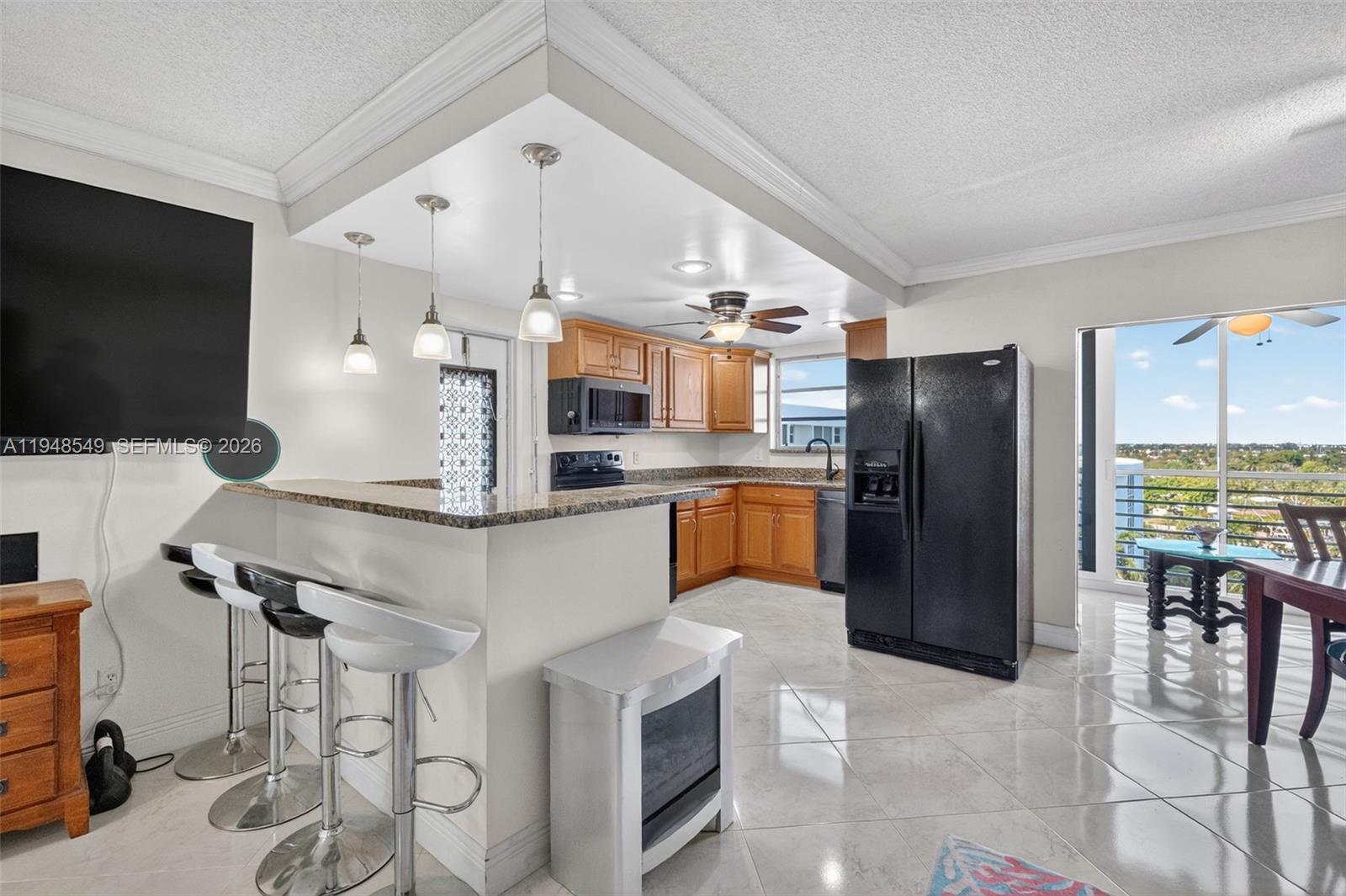 GARDEN-AIRE VILLAGE - Residential