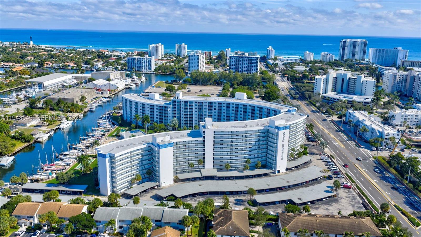 GARDEN-AIRE VILLAGE - Residential