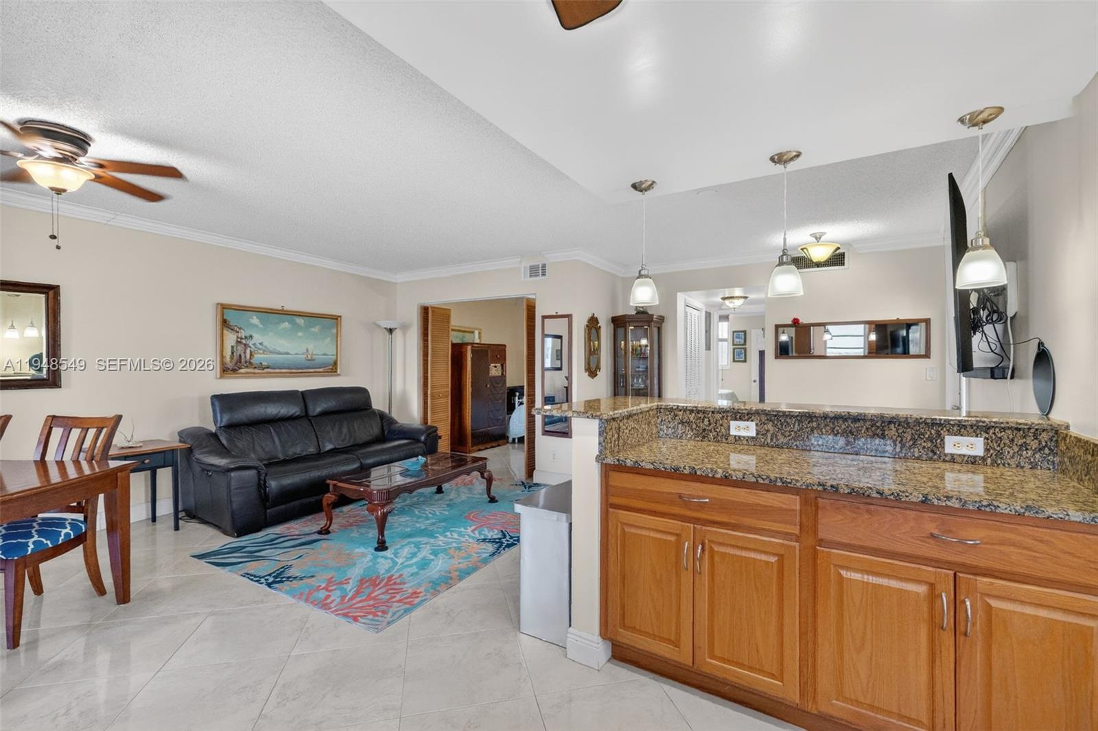 GARDEN-AIRE VILLAGE - Residential