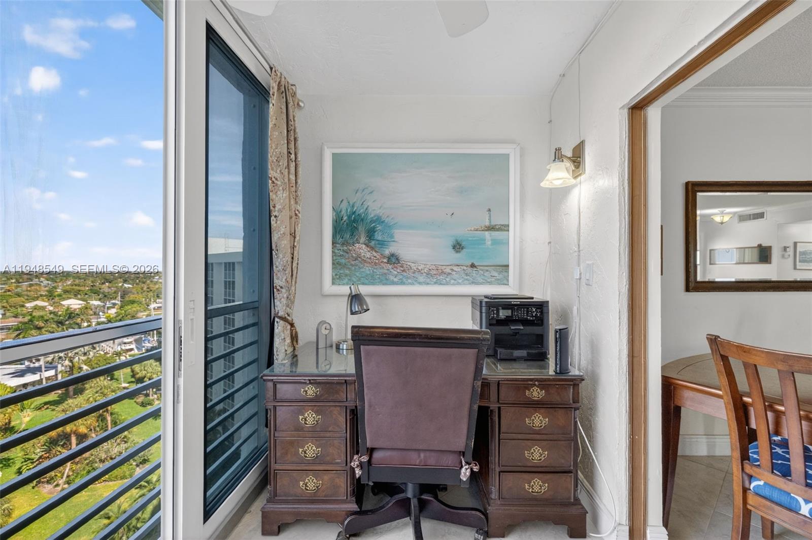 GARDEN-AIRE VILLAGE - Residential