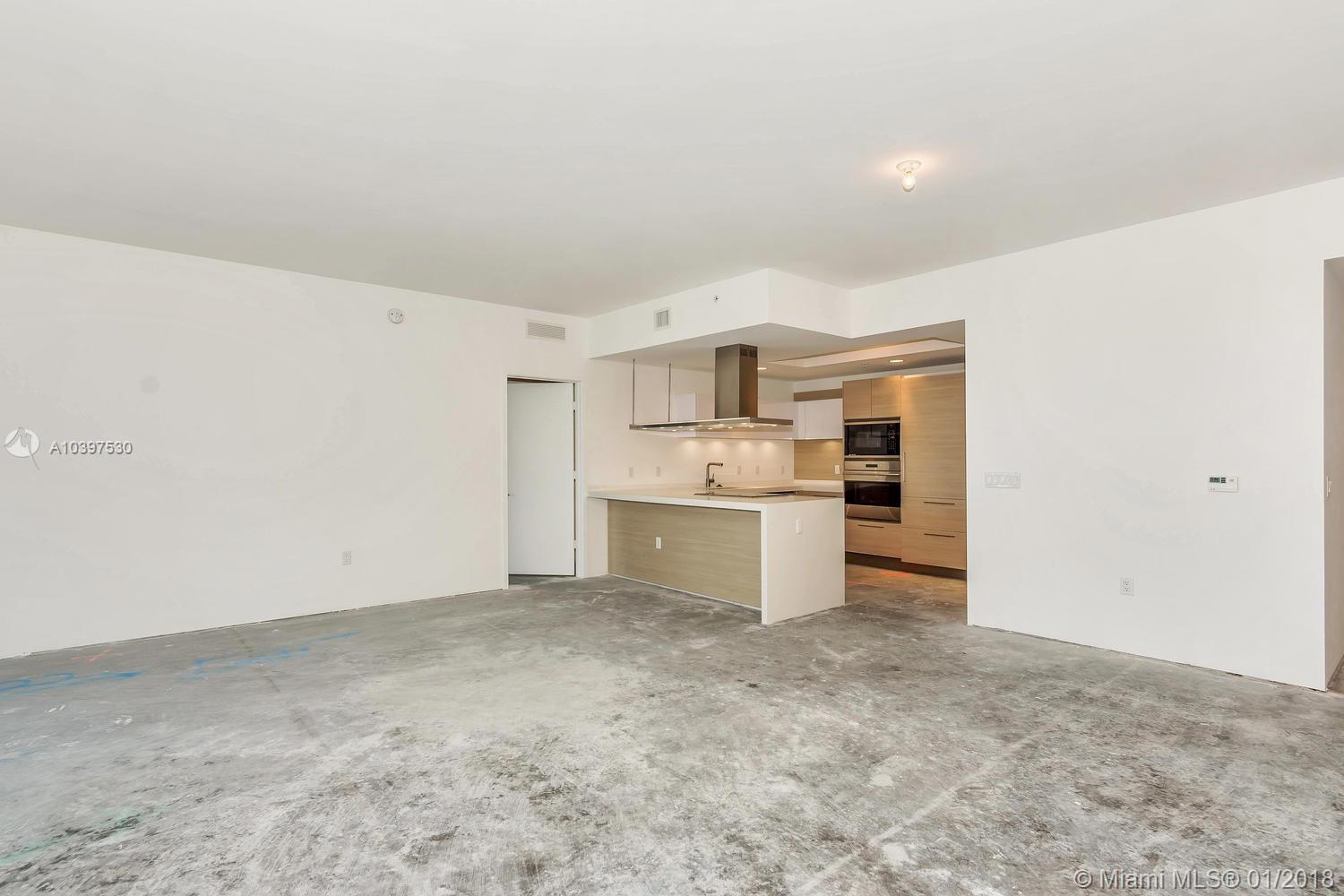 Marina Palms - Residential