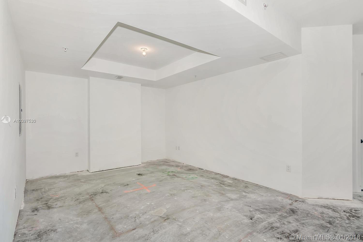 Marina Palms - Residential