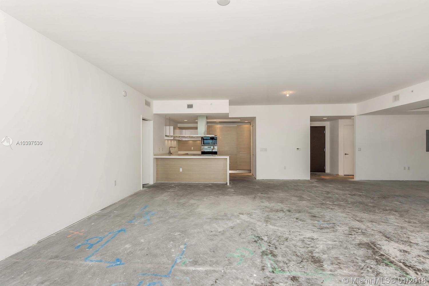 Marina Palms - Residential