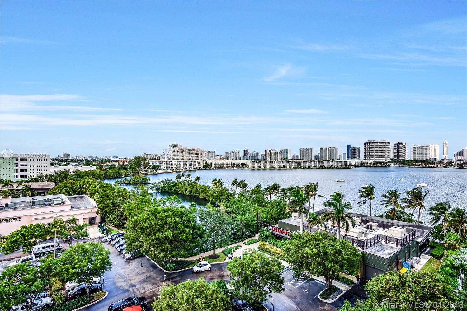 Marina Palms - Residential