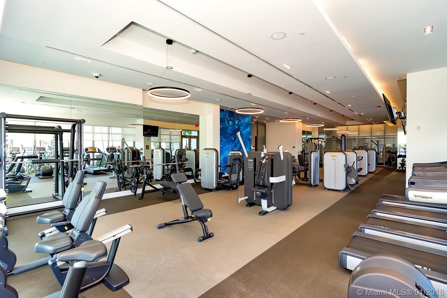 Marina Palms - Residential