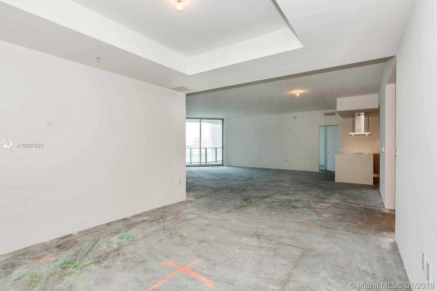 Marina Palms - Residential