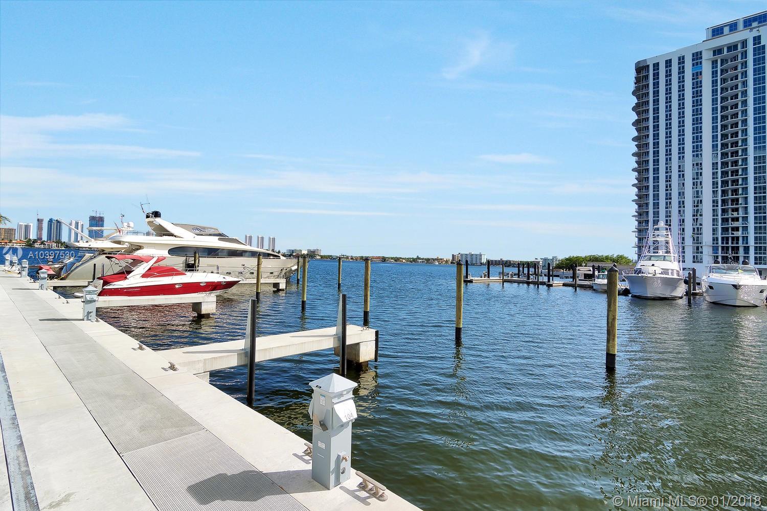 Marina Palms - Residential