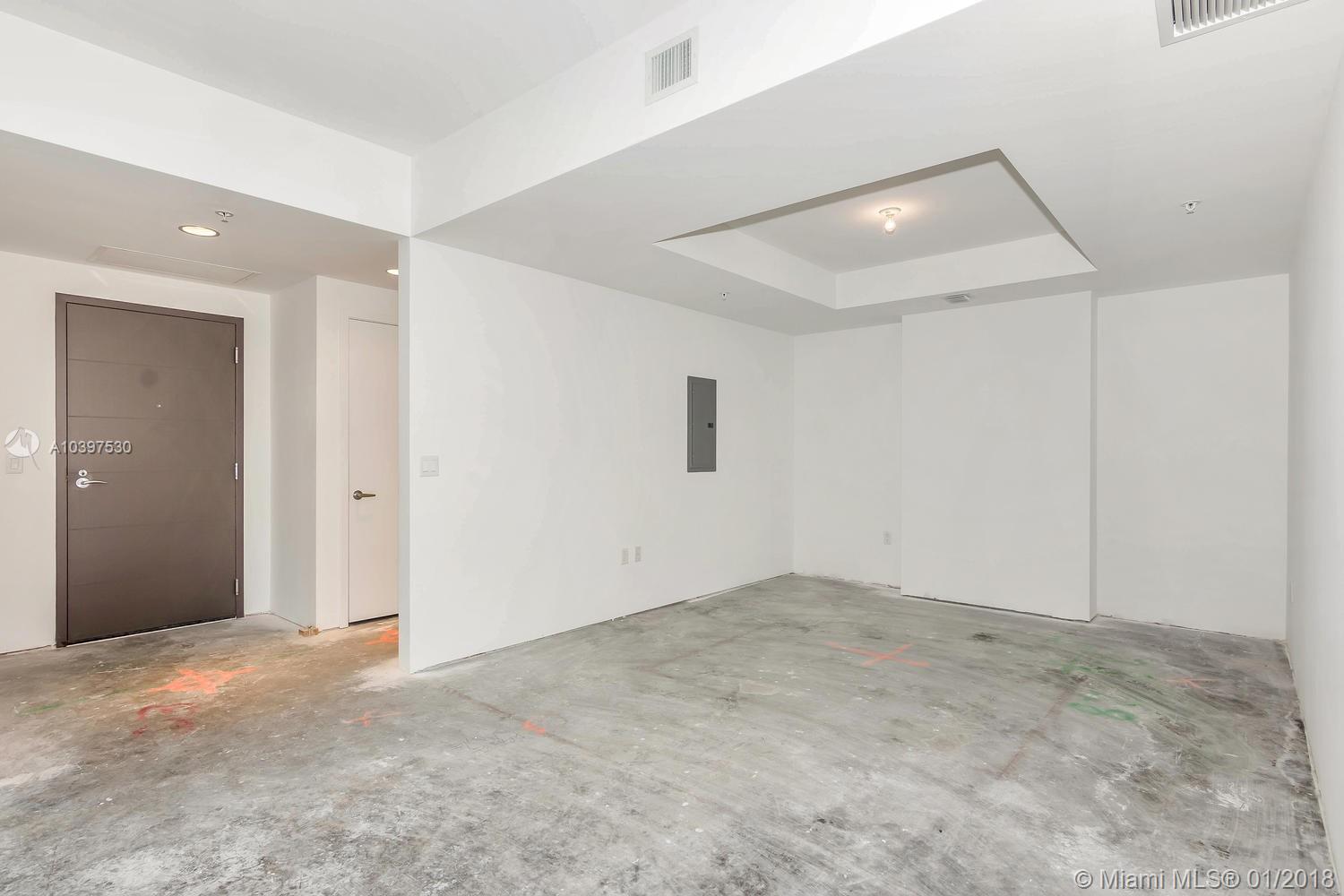 Marina Palms - Residential