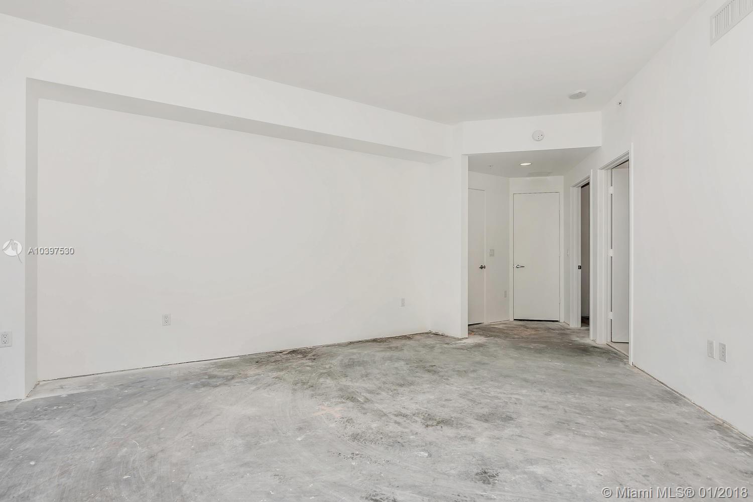 Marina Palms - Residential