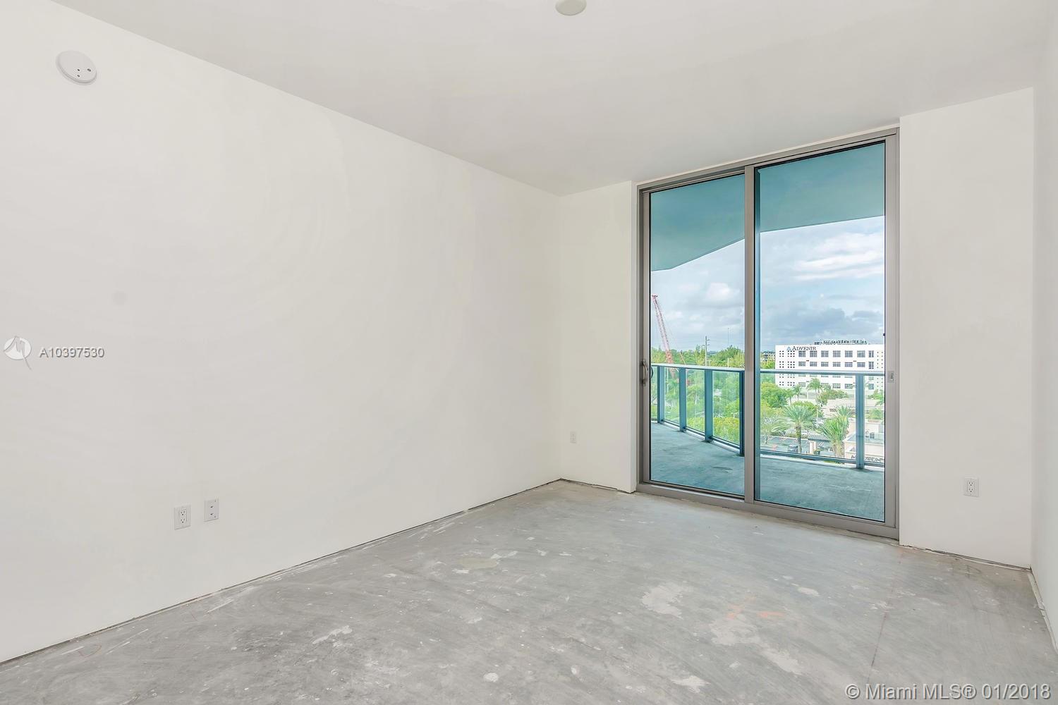 Marina Palms - Residential