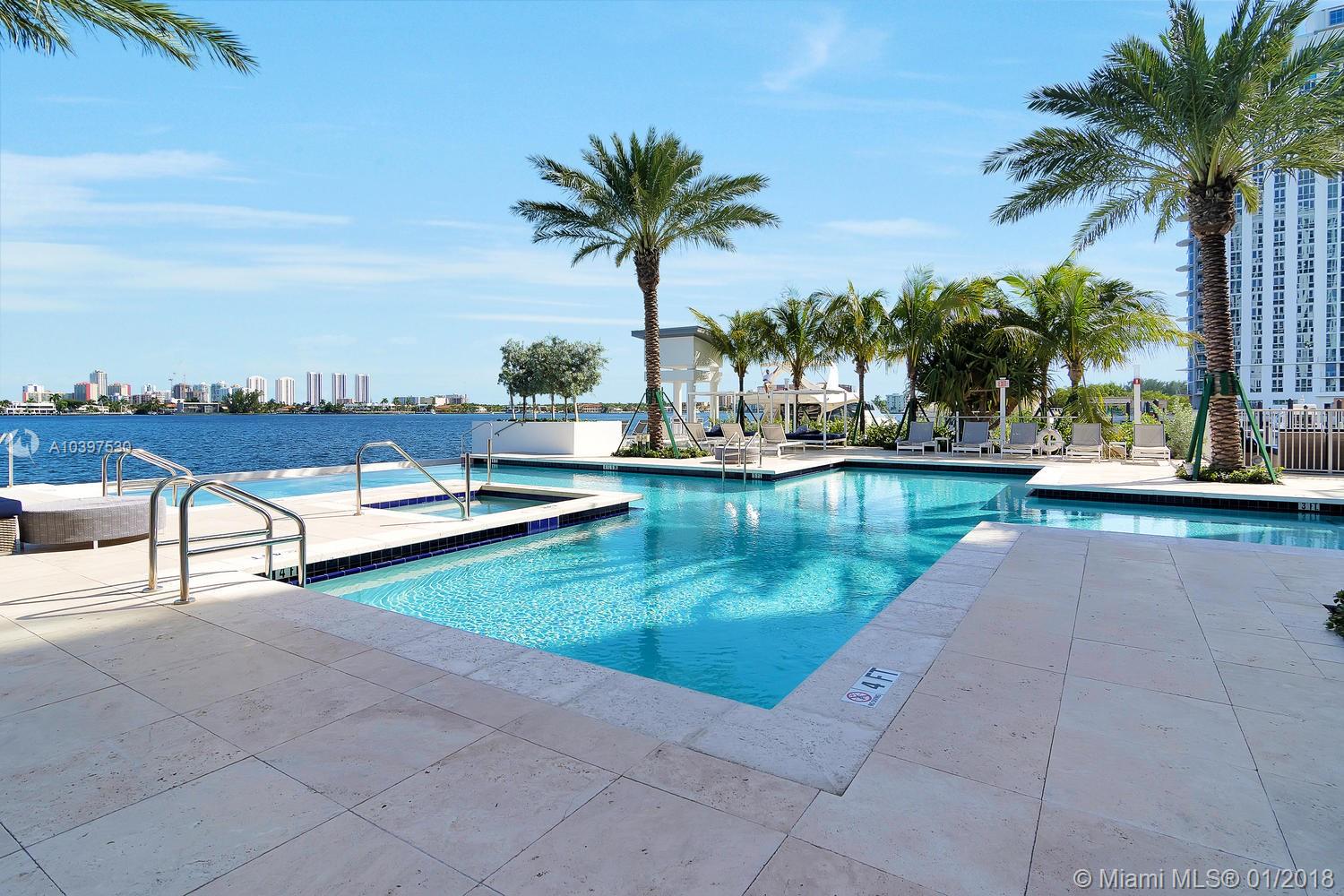 Marina Palms - Residential