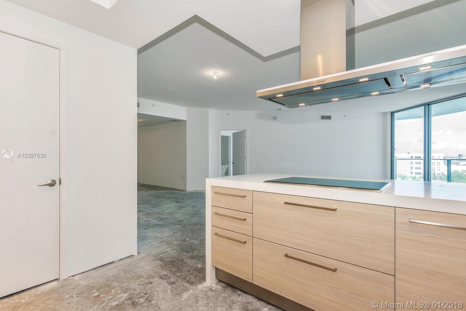 Marina Palms - Residential