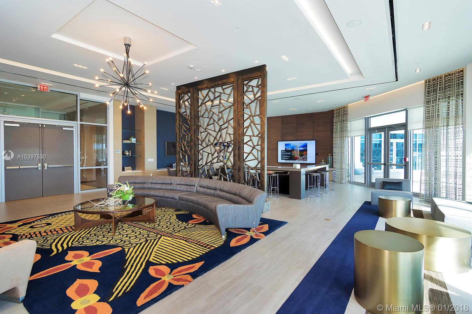 Marina Palms - Residential