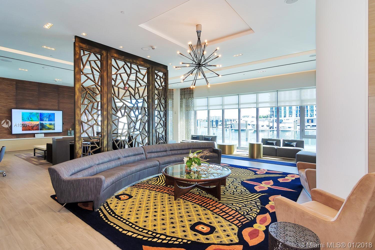 Marina Palms - Residential