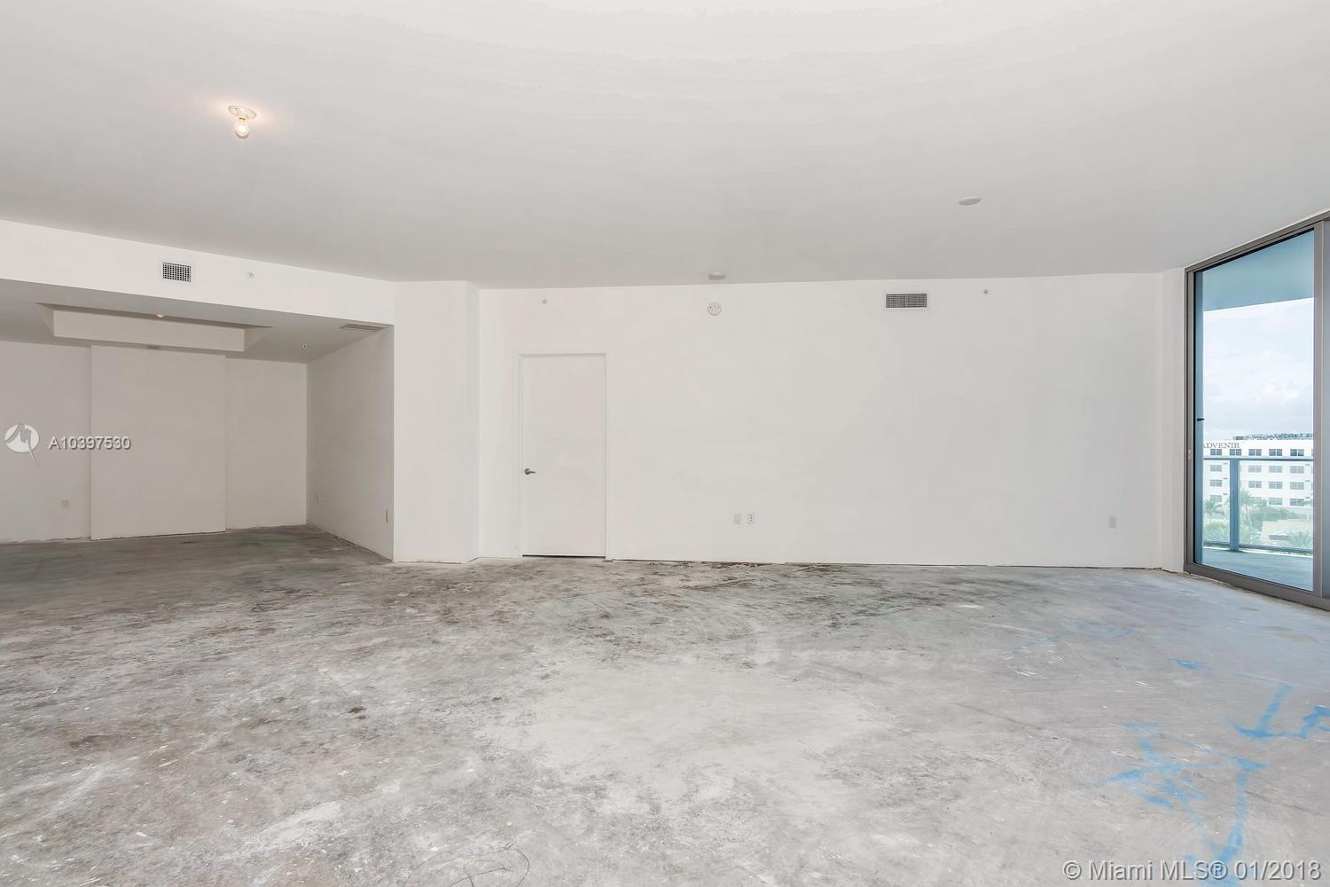 Marina Palms - Residential