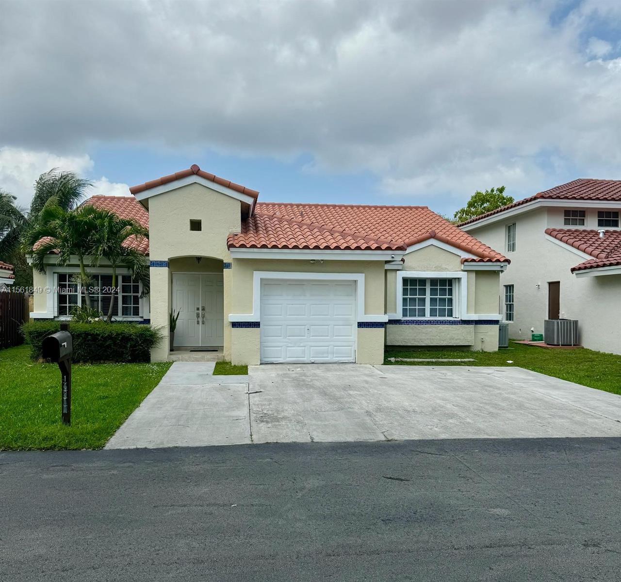 Photo 1 of 14911 Sw 42nd Ter Ter, Miami, Florida, $610,000, Web #: 11561849
