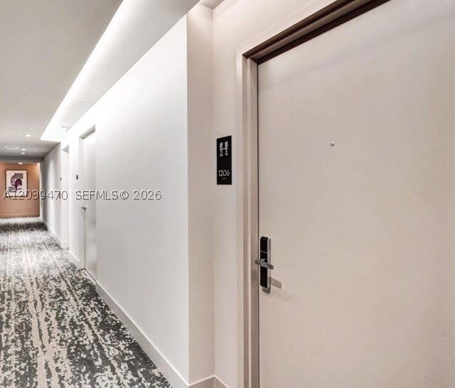 Photo of 4010 S Ocean Dr #R1206, Hollywood, FL 33019 (MLS # A12039470)