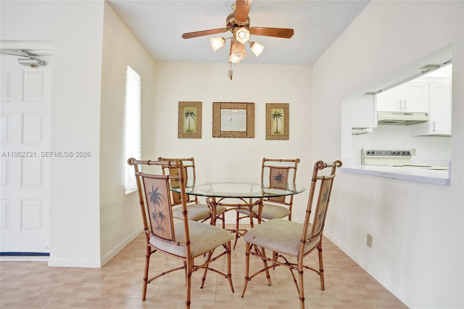 PALM CLUB WEST VILLAGE 1 - Residential