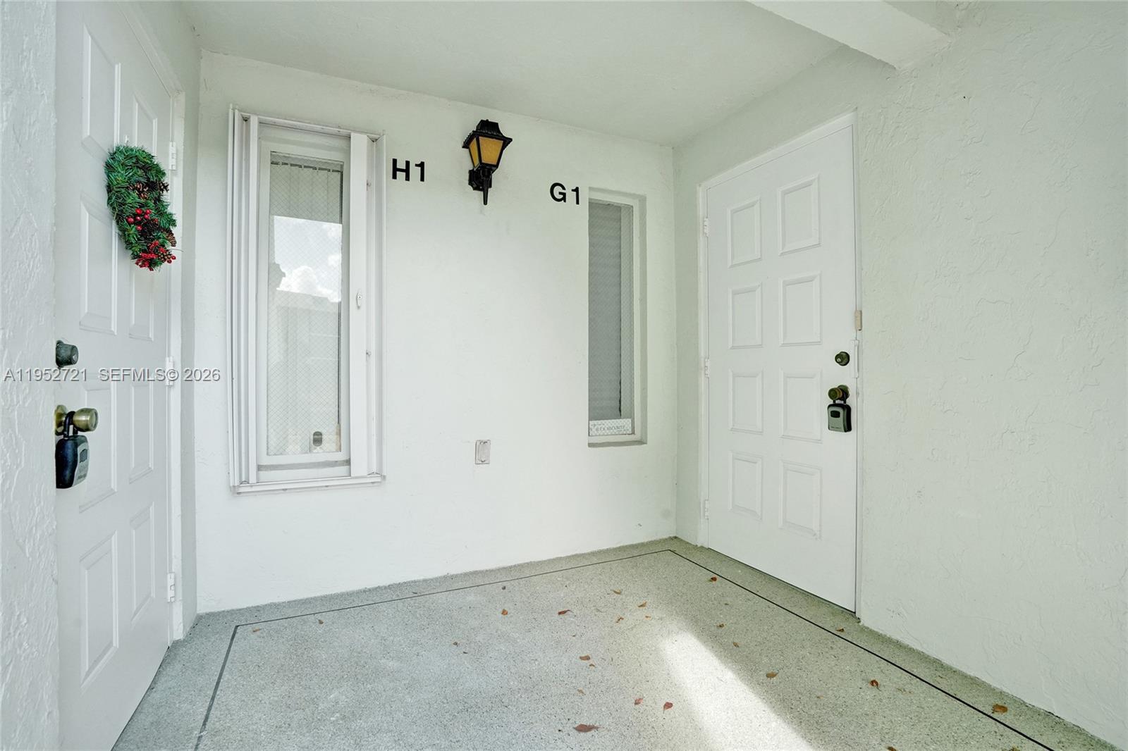 PALM CLUB WEST VILLAGE 1 - Residential