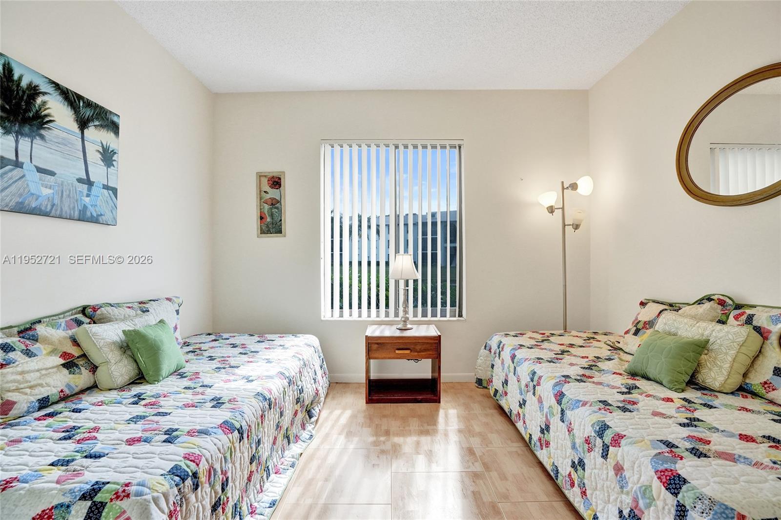 PALM CLUB WEST VILLAGE 1 - Residential