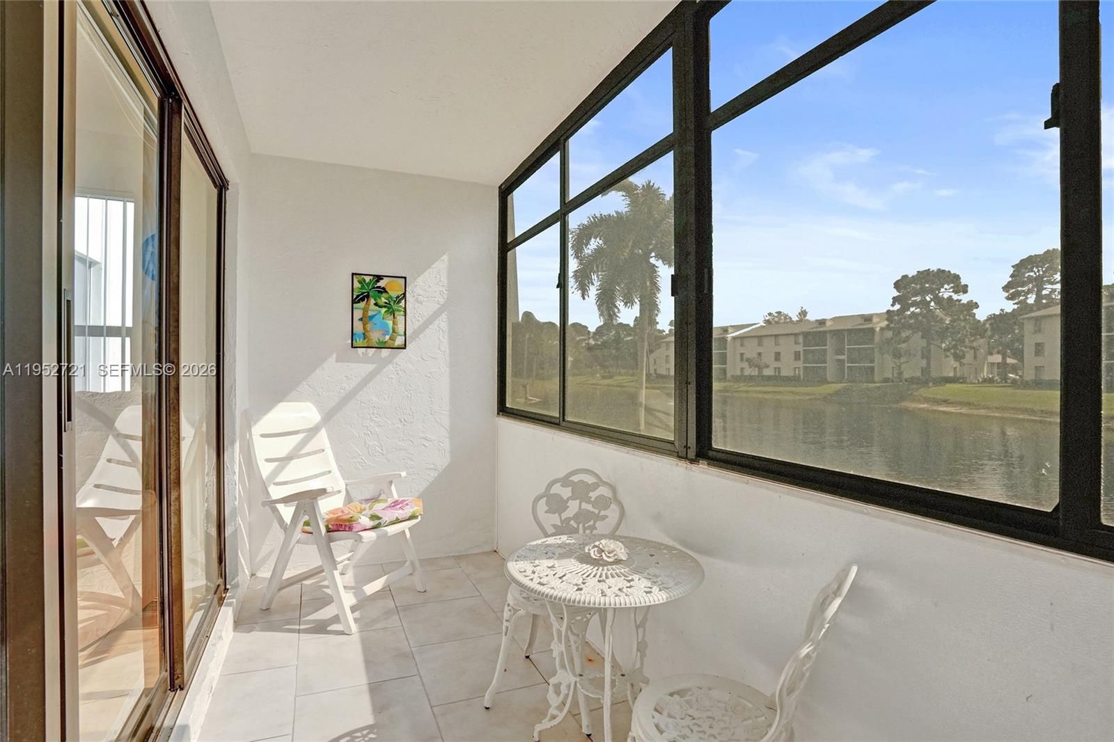 PALM CLUB WEST VILLAGE 1 - Residential